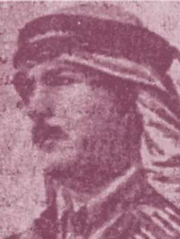 عبد القادر الحسيني
