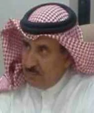 عبد الله أحمد الأسمري