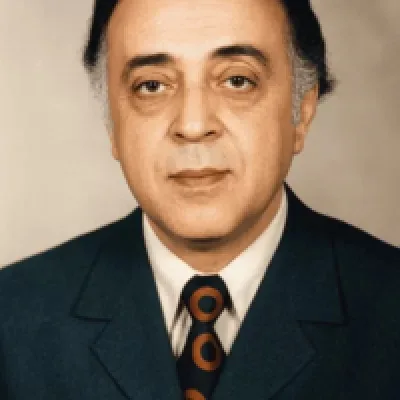 شوقي بغدادي