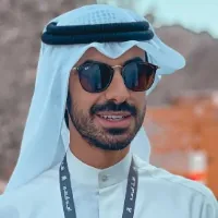 سعود عبد الرزاق المرشود