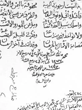 محمود العالم