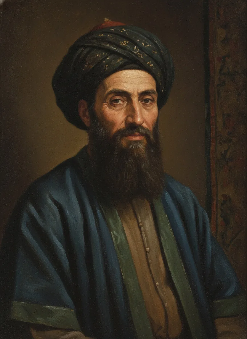 مهيار الديلمي