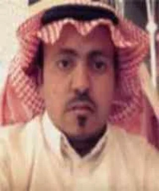 منصور المطيري
