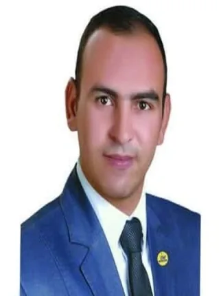 محسن العسيري
