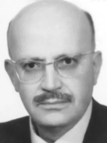 سليمان الخش
