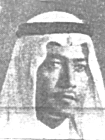 حامد دمنهوري