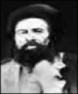 محمد سعيد الحبوبي