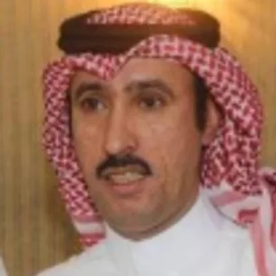 خلف المشعان