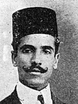 محمد محمود