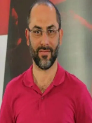 علي أحمد حسنين