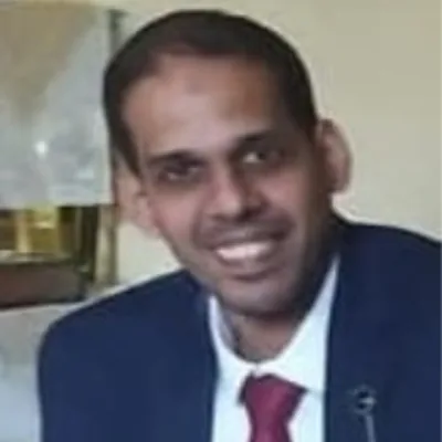 علاء فارس