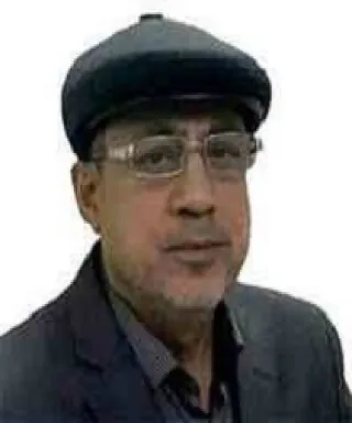 حيدر التميمي