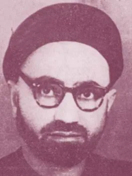 عباس شبر