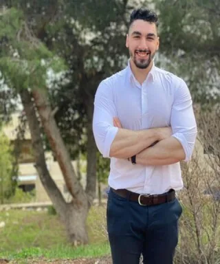 محمد ماجد عياد