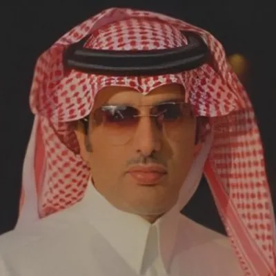 خالد بن مدعث