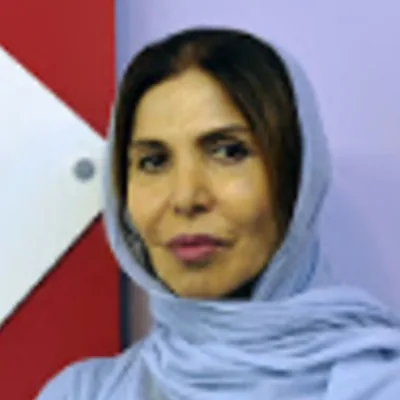 ناهيد كبيري