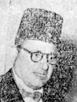 محمد كامل العاملي