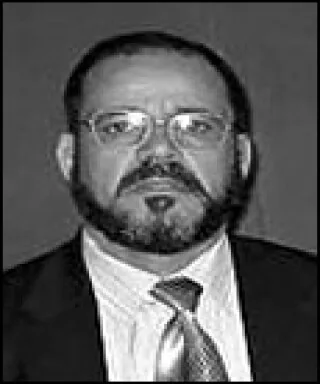 سليمان جوادي