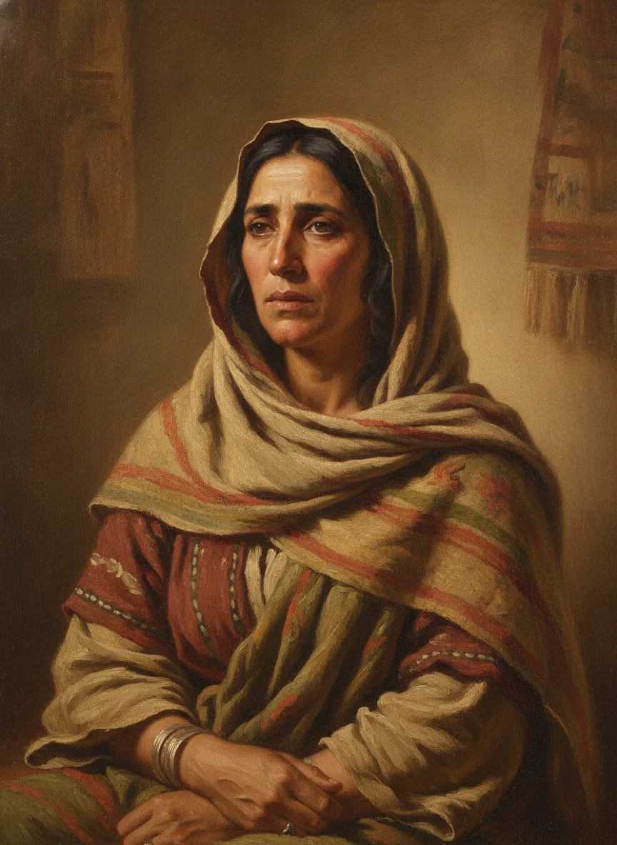أروى بنت الحباب