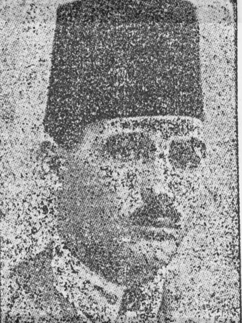 أحمد محمد سالمان