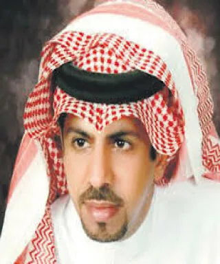 بركات الشمري
