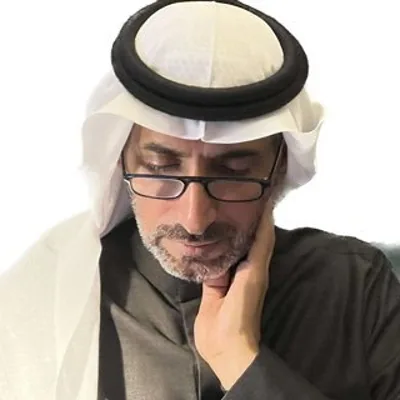 عبد الرحمن الخلف