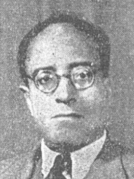 محمد فريد أبو العطا