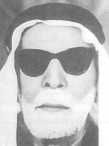 راشد السيف