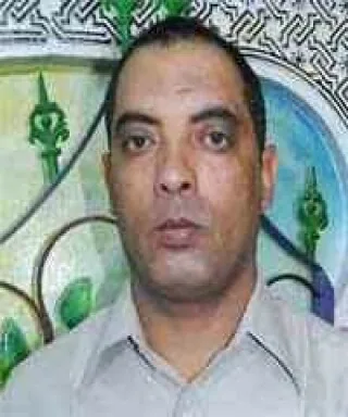 محمد أمين عبدو