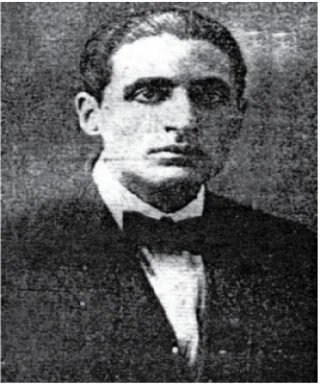أمين مشرق