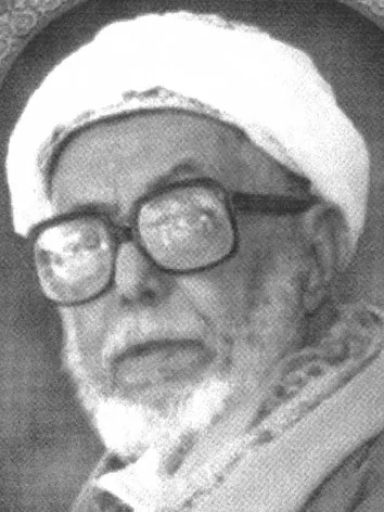 إبراهيم عمر يحيى