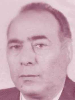 عبد الرحمن يوسف العبد