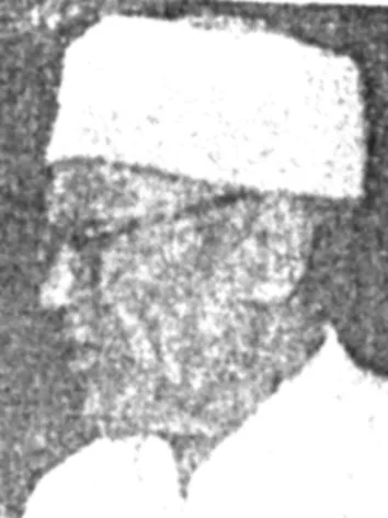 زهير الزاهري