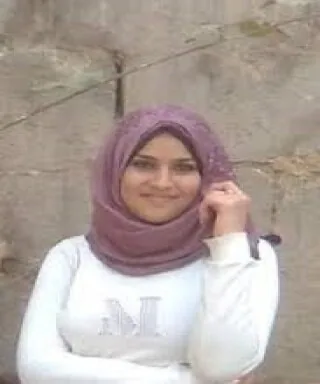 سلمى عمارة