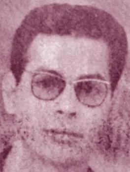 عبد الرحمن بن عمار