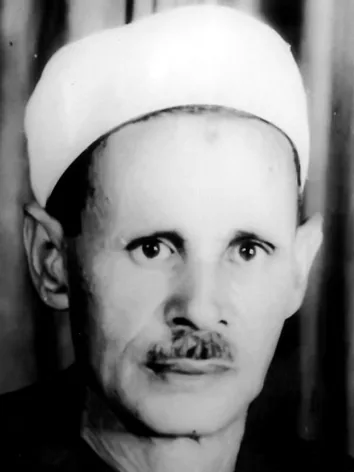 أحمد عوف الجد