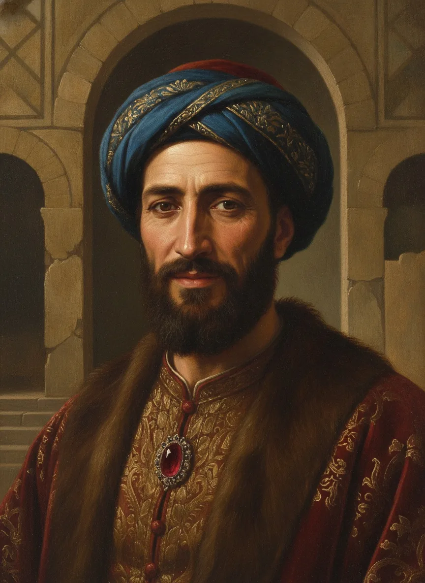 ابن بشرى الصقلي