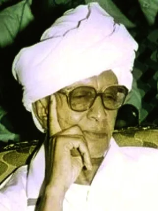 الهادي آدم