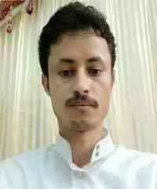 محمد عبده القبل