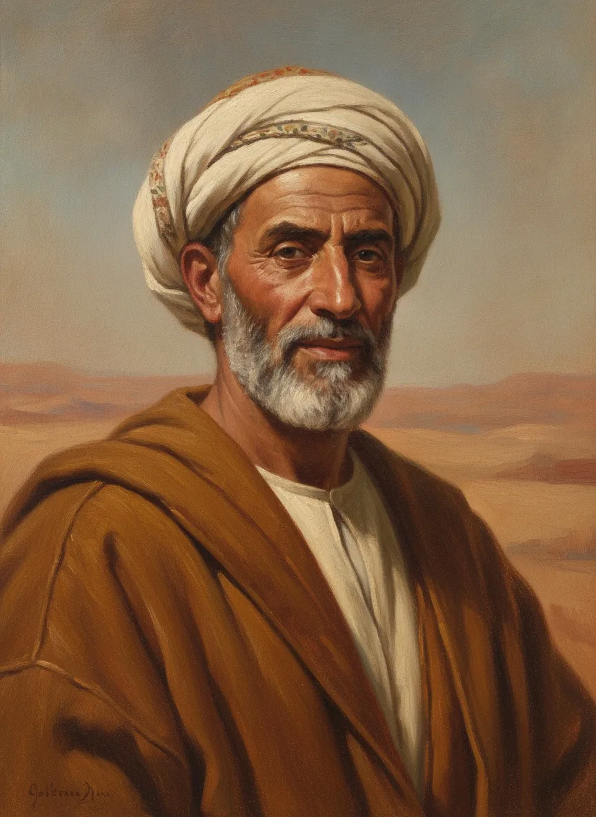 النمر بن تولب