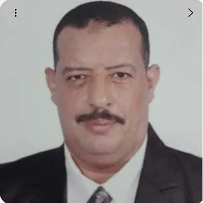 منتصر مرسي شبك