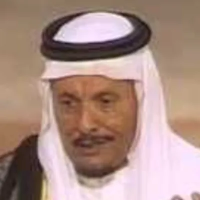 سليمان الهويدي
