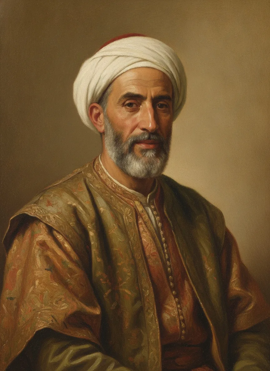ابن لبال الشريشي