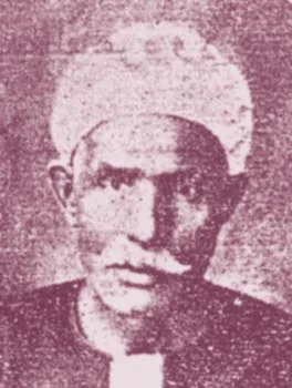 عثمان زناتي