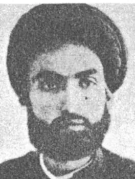 محمد علي الموسوي