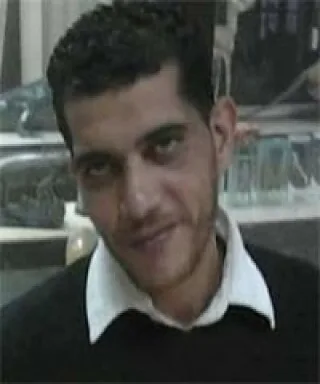 محمد عبد العزيز محمد