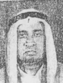 محمد سراج خراز