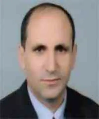 عاطف الجندي