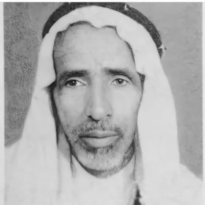 راشد الخضر