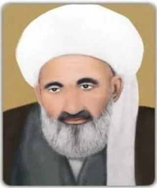محمد طه نجف